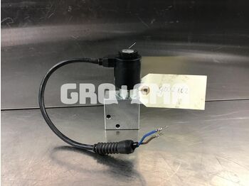 LIEBHERR Valve