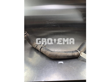 Cooling system LIEBHERR