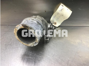 Cooling system LIEBHERR