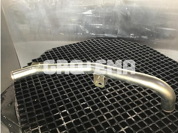 Cooling system LIEBHERR