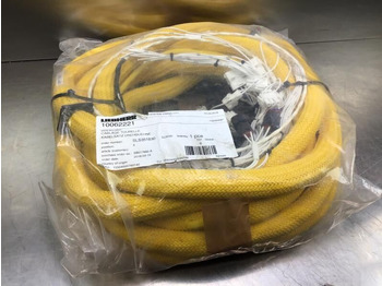 Cables/ Wire harness LIEBHERR