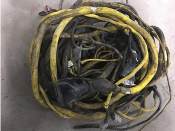 Cables/ Wire harness LIEBHERR