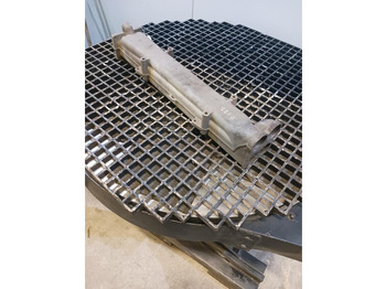 Engine and parts LIEBHERR