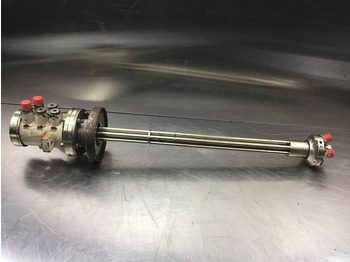 Engine and parts LIEBHERR