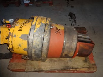 Liebherr SAT400/206 - Gearbox for Construction machinery: picture 1 Liebherr SAT400/206 - Gearbox for Construction machinery: picture 1