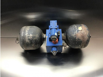 Shock absorber LIEBHERR