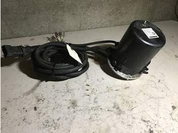 Electrical system Liebherr Slip Ring Transmitter: picture 2