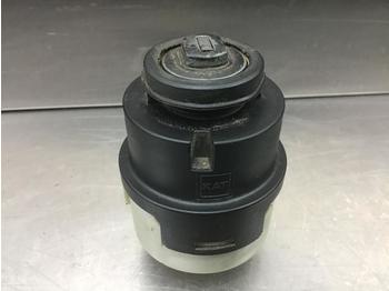 Electrical system LIEBHERR