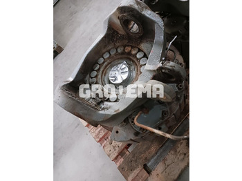 Steering knuckle LIEBHERR