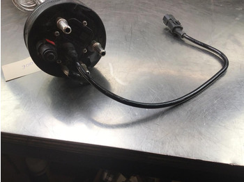 Hydraulics Liebherr Suction Modul: picture 2 Hydraulics Liebherr Suction Modul: picture 2