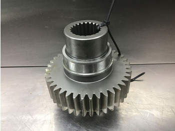 Gearbox LIEBHERR