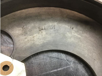 Gearbox Liebherr Sun Wheel: picture 2