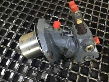 Hydraulic motor LIEBHERR