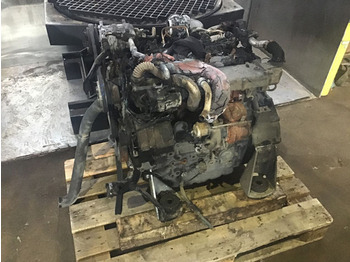 Engine Liebherr TCD3.6L4: picture 3