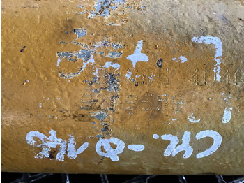 Hydraulic cylinder Liebherr Tiltcylinder: picture 5