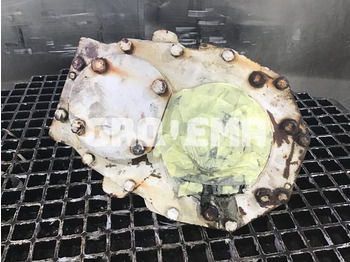 Gearbox Liebherr Transmission: picture 2 Gearbox Liebherr Transmission: picture 2