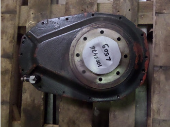 Gearbox LIEBHERR