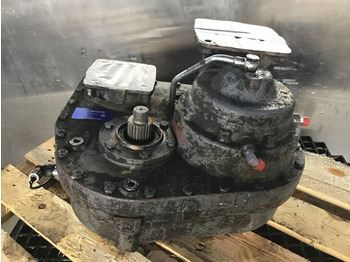 Gearbox LIEBHERR