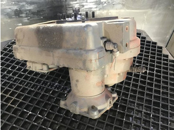Gearbox LIEBHERR