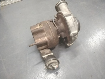 Turbo Liebherr Turbo Charger K29: picture 2
