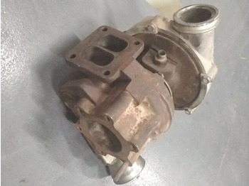 Turbo Liebherr Turbo Charger K29: picture 3