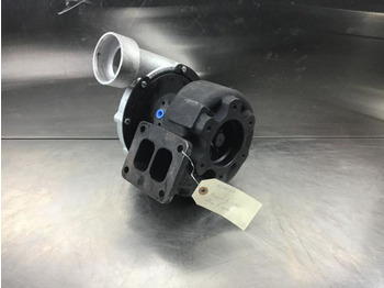 Turbo Liebherr Turbo Charger K29: picture 2