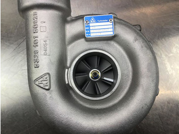 Turbo Liebherr Turbo Charger K29: picture 5