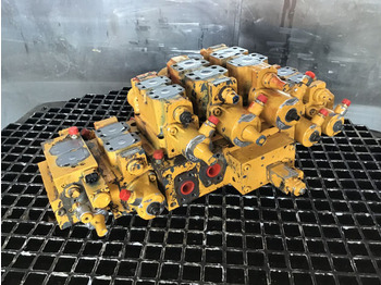 Camshaft LIEBHERR