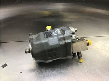 Hydraulic pump LIEBHERR