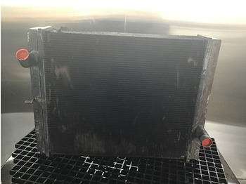 Intercooler LIEBHERR