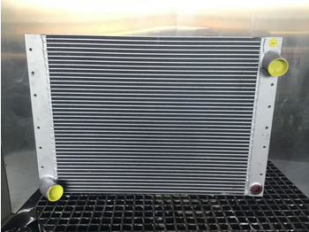 Radiator LIEBHERR