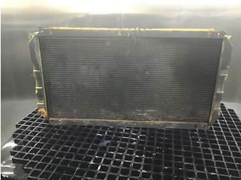 Intercooler LIEBHERR