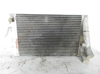Intercooler LIEBHERR
