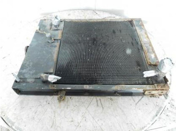 Intercooler LIEBHERR