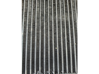 Radiator LIEBHERR