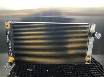Intercooler LIEBHERR