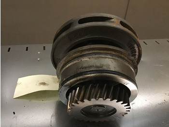 Coolant pump LIEBHERR