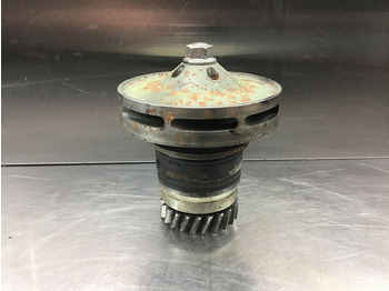 Coolant pump LIEBHERR