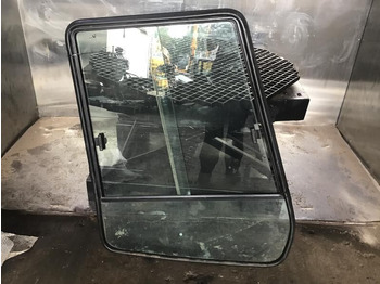Window and parts LIEBHERR