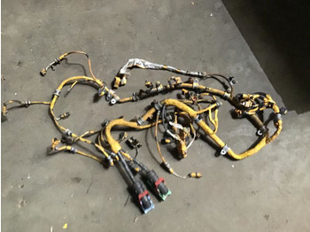 Cables/ Wire harness Liebherr Wiring Harness: picture 4