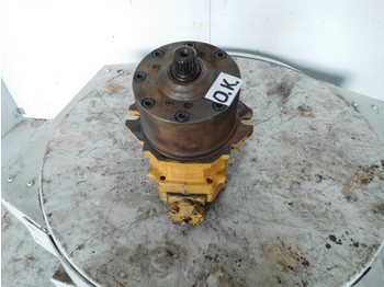 Linde BMV186 - Hydraulic motor for Construction machinery: picture 1 Linde BMV186 - Hydraulic motor for Construction machinery: picture 1