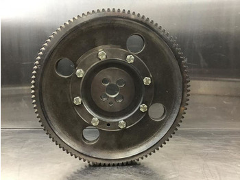 Engine and parts