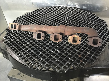 Engine and parts