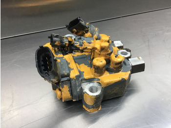 Engine and parts
