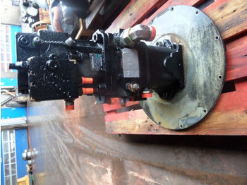 Hydraulic pump REXROTH