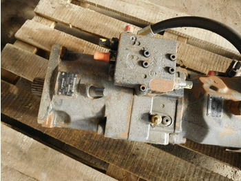Hydraulic pump REXROTH