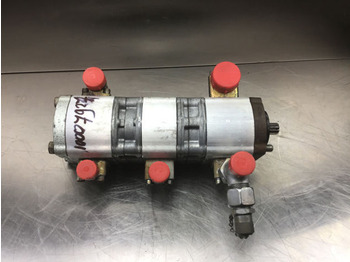 Hydraulic pump REXROTH