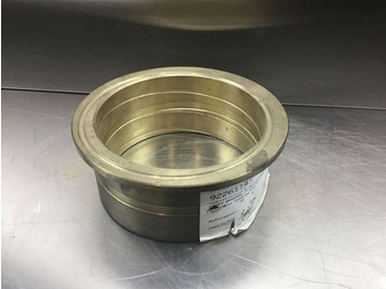 Spare parts LIEBHERR