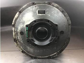 Spare parts LIEBHERR
