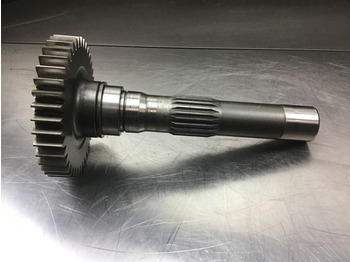Spare parts LIEBHERR